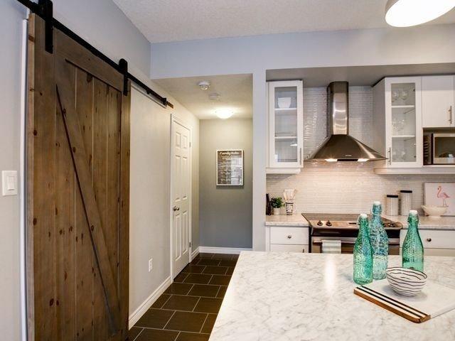 34 - 39 Kay Cres, Townhouse with 2 bedrooms, 2 bathrooms and 1 parking in Guelph ON | Image 4