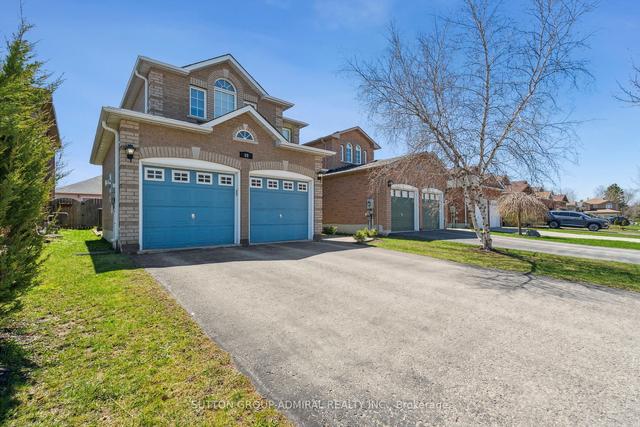 49 Catherine Dr, House detached with 3 bedrooms, 3 bathrooms and 4 parking in Barrie ON | Image 12