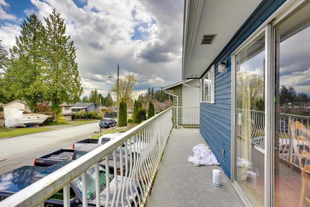 3825 Azalea Place, House detached with 3 bedrooms, 2 bathrooms and null parking in Port Coquitlam BC | Image 5