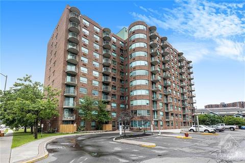 511 - 1440 Heron Road, Condo with 2 bedrooms, 2 bathrooms and 1 parking in Ottawa ON | Card Image