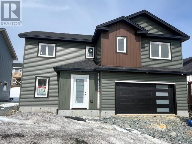 89 Pollux Drive, House detached with 3 bedrooms, 2 bathrooms and null parking in Mount Pearl NL | Image 1