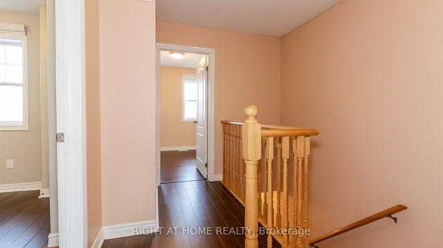 80 Isabella Dr, House attached with 3 bedrooms, 3 bathrooms and 3 parking in Orillia ON | Image 9