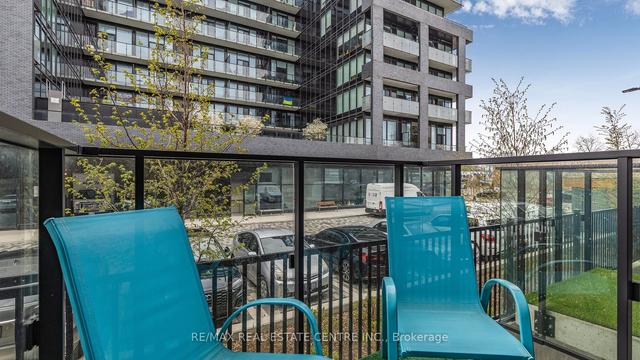 10 - 15 Brin Dr, Townhouse with 3 bedrooms, 2 bathrooms and 1 parking in Toronto ON | Image 26