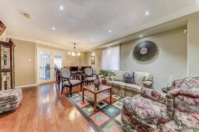 624 Dolly Bird Lane, House semidetached with 3 bedrooms, 4 bathrooms and 3 parking in Mississauga ON | Image 33