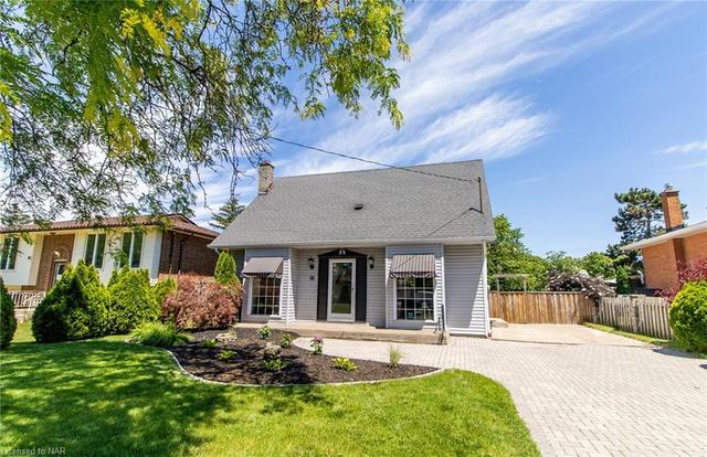 96 Glen Park Road, House detached with 2 bedrooms, 2 bathrooms and null parking in St. Catharines ON | Image 15