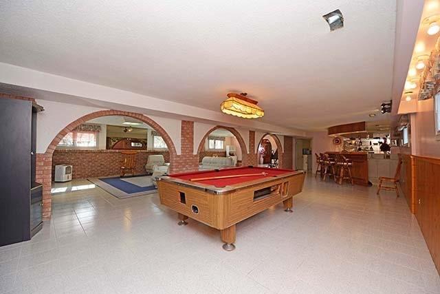 3 Dalla Riva Crt, House detached with 5 bedrooms, 4 bathrooms and 12 parking in Brampton ON | Image 15