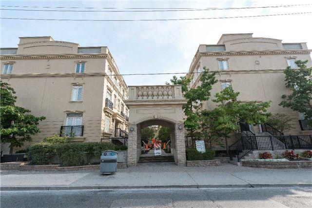 Th29 - 88 Carr St, Townhouse with 2 bedrooms, 2 bathrooms and 1 parking in Toronto ON | Image 11