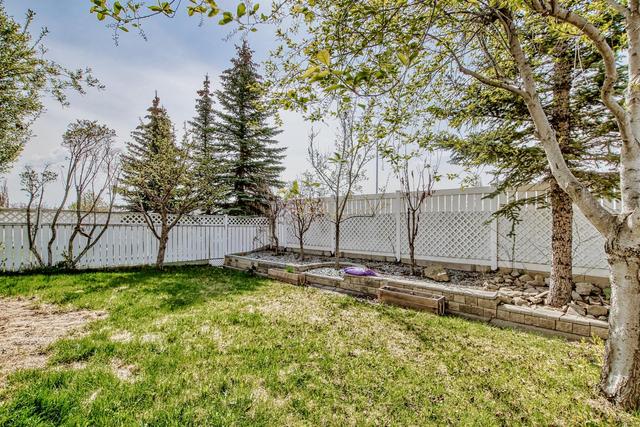 97 Douglas Ridge Circle Se, House detached with 4 bedrooms, 3 bathrooms and 4 parking in Calgary AB | Image 46