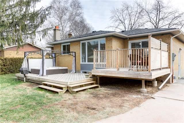 5483 Eaton Ave, House detached with 3 bedrooms, 2 bathrooms and 6 parking in Burlington ON | Image 13
