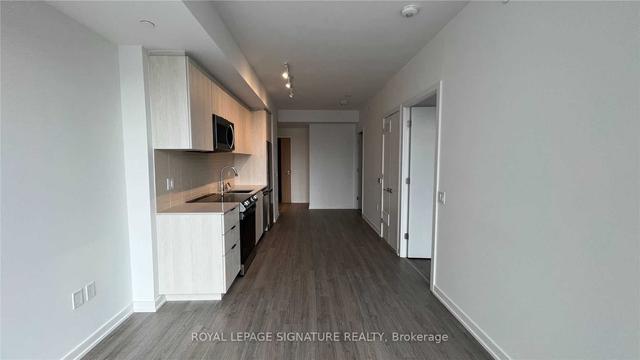 914 - 50 Power St, Condo with 1 bedrooms, 1 bathrooms and 0 parking in Toronto ON | Image 11