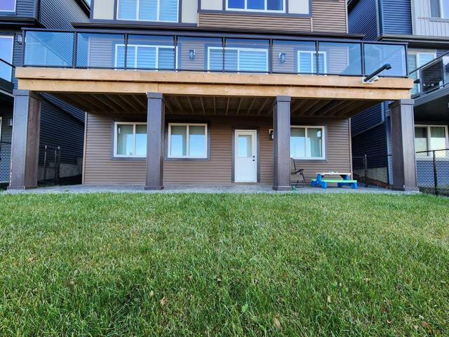 6444 King Wynd Sw, House detached with 3 bedrooms, 2 bathrooms and 4 parking in Edmonton AB | Image 38
