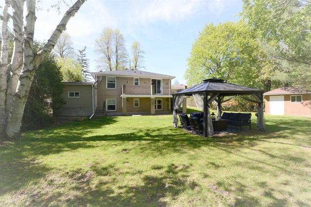 6 Attercliff Crt, House detached with 2 bedrooms, 2 bathrooms and 3 parking in Toronto ON | Image 1