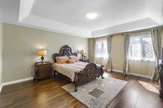 7 Agava St, House detached with 4 bedrooms, 6 bathrooms and 4 parking in Brampton ON | Image 10