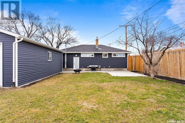 73 Coldwell Road, House detached with 3 bedrooms, 2 bathrooms and null parking in Regina SK | Image 35