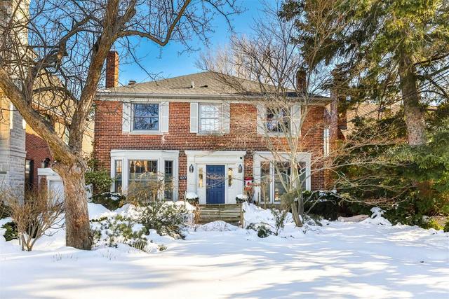 427 Lytton Blvd, House detached with 4 bedrooms, 4 bathrooms and 3 parking in Toronto ON | Image 17