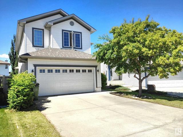 2966 Mcphadden Wy Sw, House detached with 4 bedrooms, 3 bathrooms and null parking in Edmonton AB | Card Image