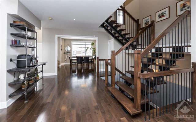 1613 Magic Morning Way, House detached with 4 bedrooms, 4 bathrooms and 10 parking in Ottawa ON | Image 13