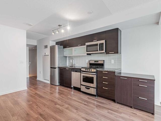 1012 e - 36 Lisgar St, Condo with 1 bedrooms, 1 bathrooms and 1 parking in Toronto ON | Image 19