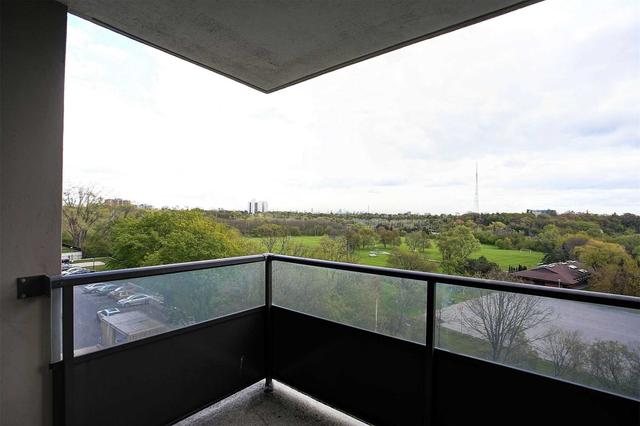 505 - 75 Emmett Ave, Condo with 3 bedrooms, 2 bathrooms and 1 parking in Toronto ON | Image 16