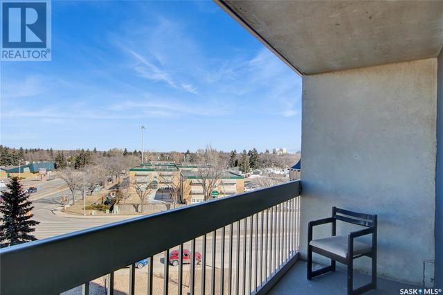 504 - 3520 Hillsdale Street, Condo with 2 bedrooms, 1 bathrooms and null parking in Regina SK | Image 23