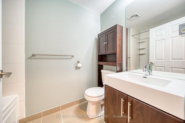 110 - 35 Brian Peck Cres, Condo with 1 bedrooms, 1 bathrooms and 1 parking in Toronto ON | Image 13