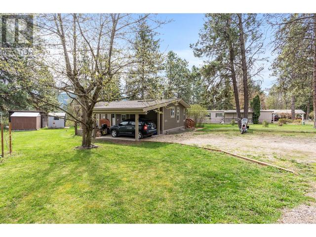 4 - 12069 Westside Road, House other with 2 bedrooms, 1 bathrooms and 4 parking in Okanagan (Part) 1 BC | Image 27