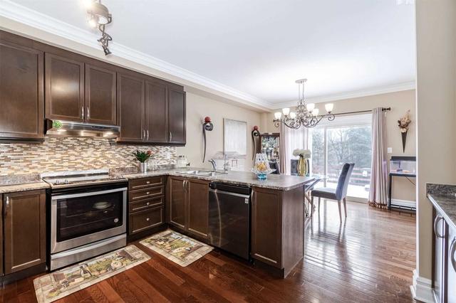 47 Belleville Dr, House detached with 5 bedrooms, 4 bathrooms and 7 parking in Brampton ON | Image 7