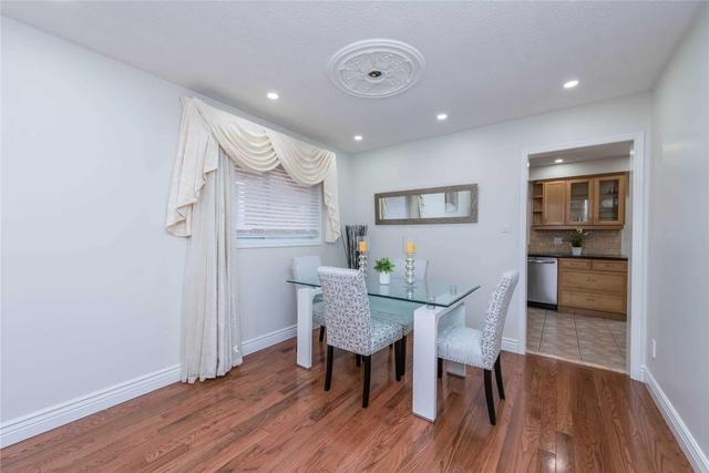 389 Aberdeen Ave, House detached with 3 bedrooms, 4 bathrooms and 2 parking in Vaughan ON | Image 6