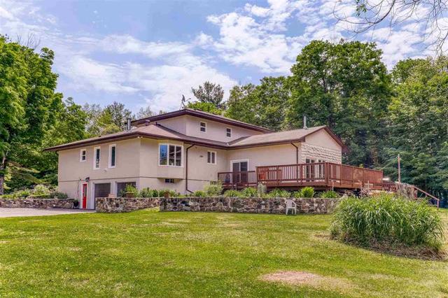 13640 Highway 41, House detached with 6 bedrooms, 3 bathrooms and 13 parking in Addington Highlands ON | Image 42