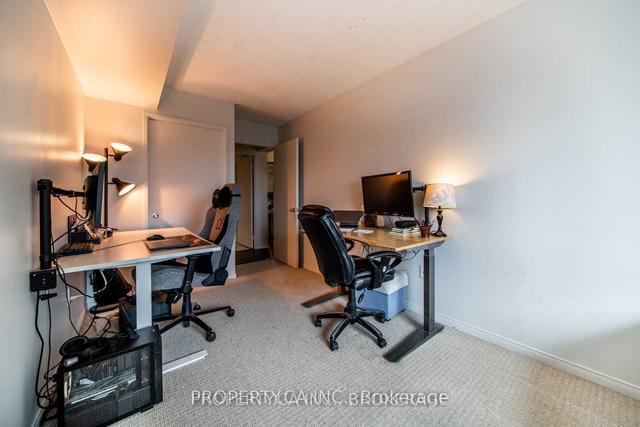 608 - 70 Mill St, Condo with 2 bedrooms, 2 bathrooms and 1 parking in Toronto ON | Image 15