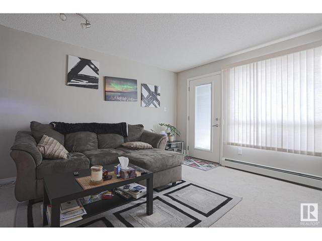 2218 - 320 Clareview Station Dr Nw, Condo with 1 bedrooms, 1 bathrooms and null parking in Edmonton AB | Image 12