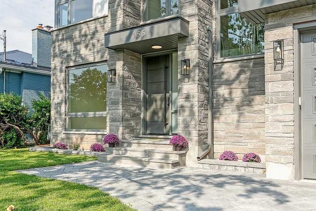 155 Mansfield Dr, House detached with 4 bedrooms, 5 bathrooms and 6 parking in Oakville ON | Image 12