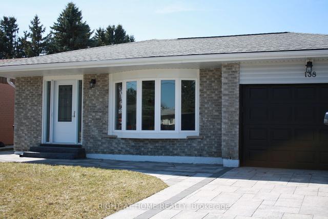 main/up - 138 King St S, House detached with 3 bedrooms, 2 bathrooms and 1 parking in New Tecumseth ON | Image 12