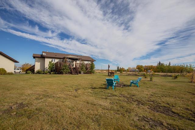 82023 Township Road 710, House detached with 6 bedrooms, 3 bathrooms and null parking in Grande Prairie County No. 1 AB | Image 33