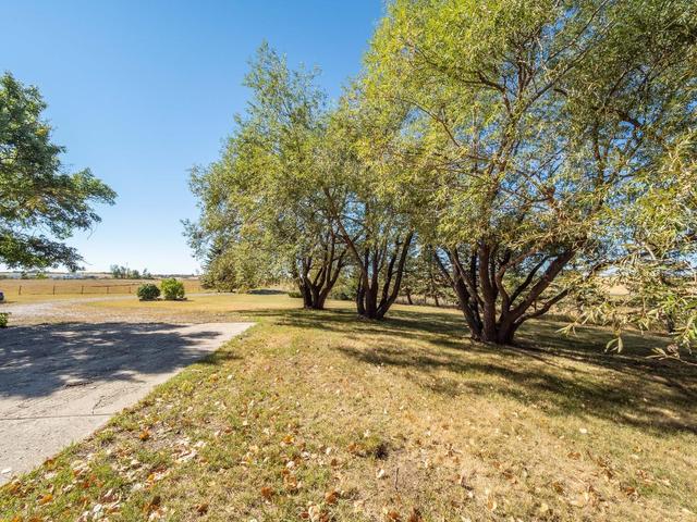 1200 Range Road 254 Road, House detached with 6 bedrooms, 4 bathrooms and 8 parking in Wheatland County AB | Image 49