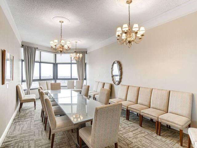 704 - 1300 Bloor St, Condo with 2 bedrooms, 2 bathrooms and 1 parking in Mississauga ON | Image 20