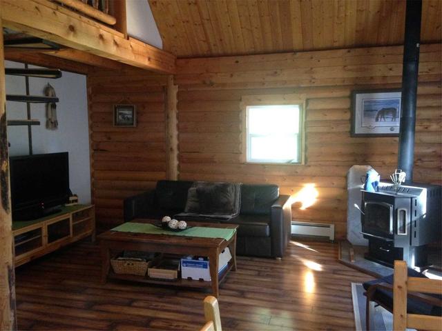 53415 Range Road 101, House detached with 2 bedrooms, 2 bathrooms and 14 parking in Yellowhead County AB | Image 16