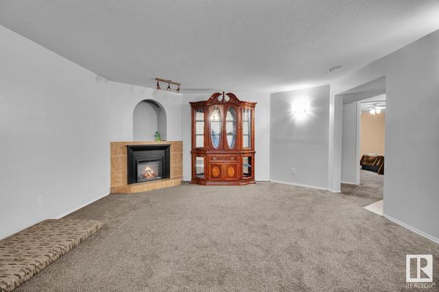 4816 146 Av Nw, House detached with 6 bedrooms, 3 bathrooms and null parking in Edmonton AB | Image 17