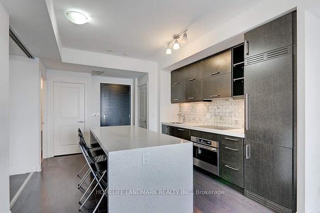 605 - 1080 Bay St, Condo with 1 bedrooms, 1 bathrooms and 0 parking in Toronto ON | Image 18