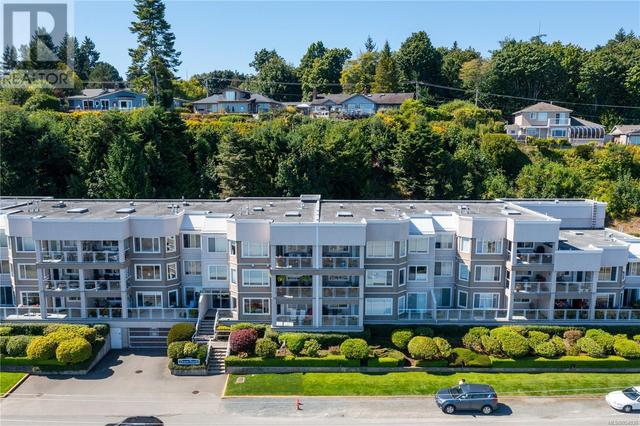 107 - 3156 Island Hwy W, Condo with 2 bedrooms, 2 bathrooms and 1 parking in Qualicum Beach BC | Image 18