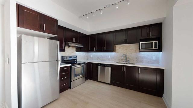 1007b - 99 South Town Centre Blvd, Condo with 2 bedrooms, 2 bathrooms and 1 parking in Markham ON | Image 12