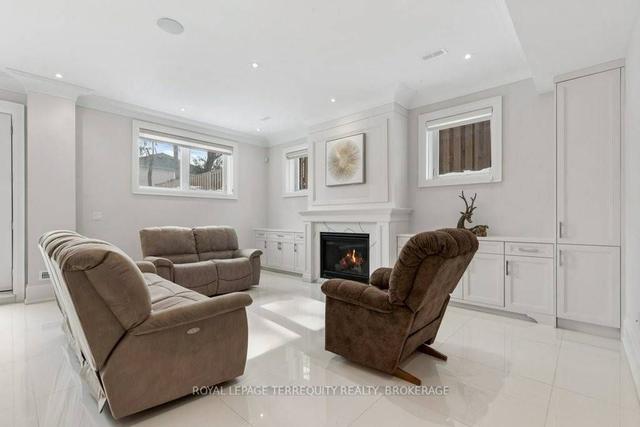 189 Hounslow Ave, House detached with 4 bedrooms, 7 bathrooms and 6 parking in Toronto ON | Image 31