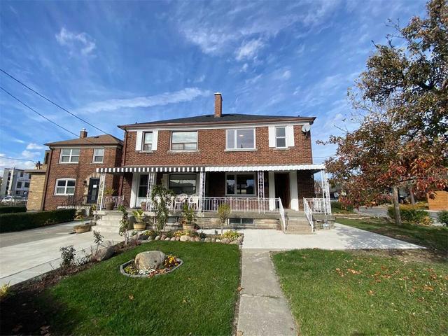 443 Vaughan Rd, House semidetached with 3 bedrooms, 2 bathrooms and 4 parking in Toronto ON | Image 12