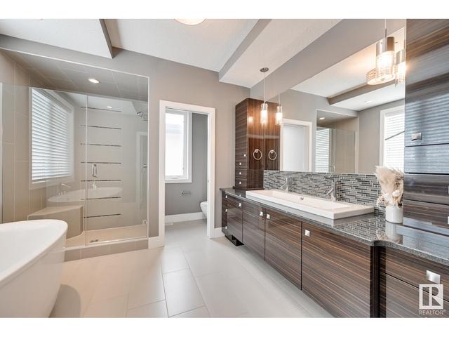 4514 Mead Co Nw, House detached with 4 bedrooms, 3 bathrooms and 4 parking in Edmonton AB | Image 37