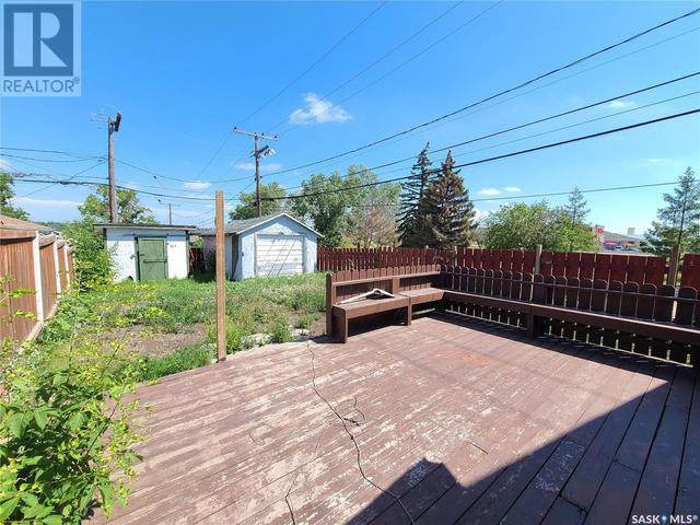 910 Lillooet Street W, House detached with 1 bedrooms, 1 bathrooms and null parking in Moose Jaw SK | Image 14