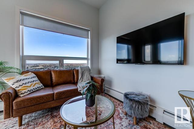 904 - 9009 85 St Nw, Condo with 2 bedrooms, 2 bathrooms and null parking in Edmonton AB | Image 14