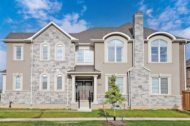 235 Magnolia Cres, House detached with 4 bedrooms, 4 bathrooms and 4 parking in Oakville ON | Image 23