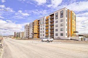307 - 8 Culinary Lane, Condo with 2 bedrooms, 1 bathrooms and 1 parking in Barrie ON | Image 15