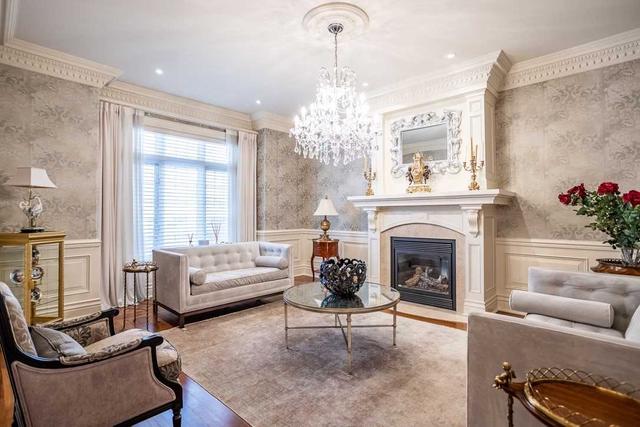 71 Plymbridge Rd, House detached with 5 bedrooms, 9 bathrooms and 6 parking in Toronto ON | Image 29