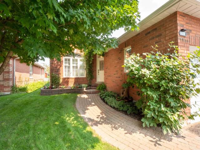 1839 Mill St, House detached with 2 bedrooms, 2 bathrooms and 5 parking in Innisfil ON | Image 23